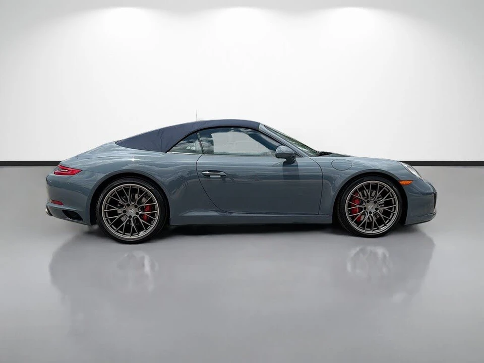 2017 Porsche 991 Carrera S - Image 2 of 31