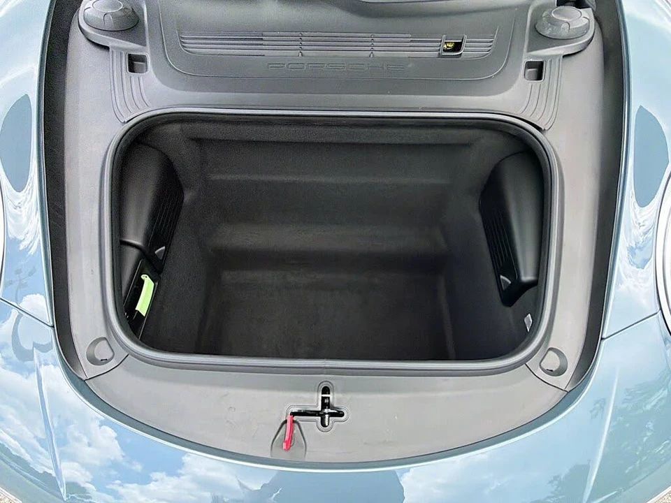 2017 Porsche 991 Carrera S - Image 12 of 31