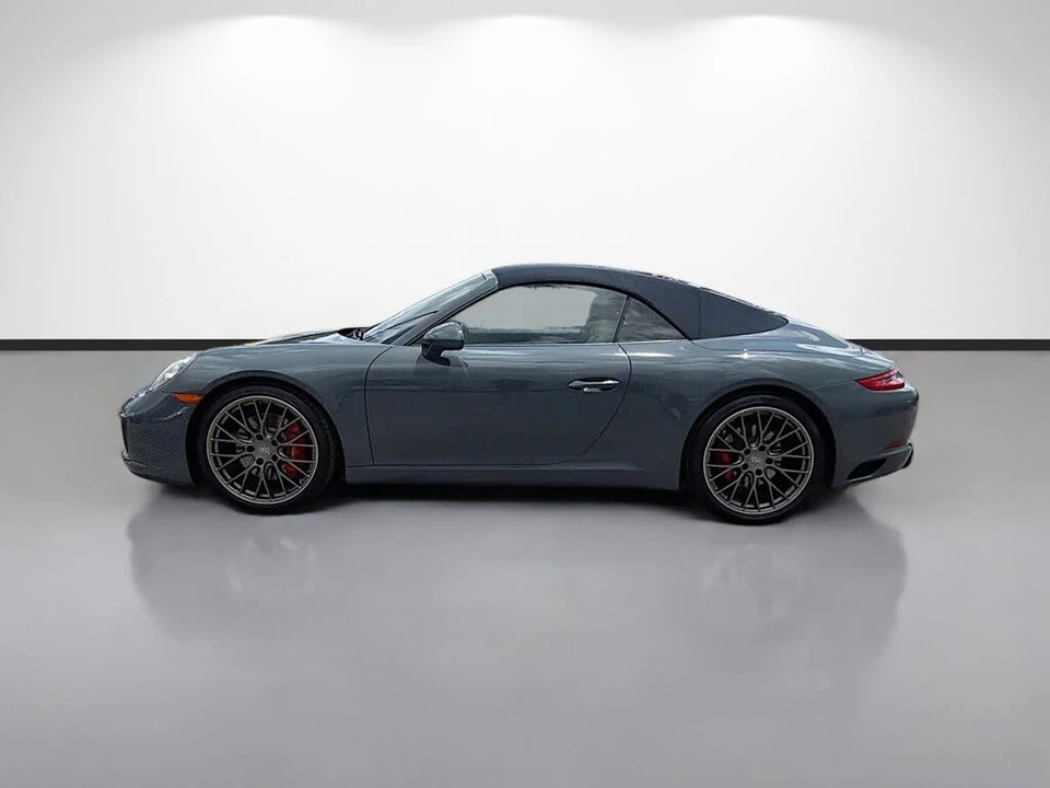 2017 Porsche 991 Carrera S - Image 6 of 31