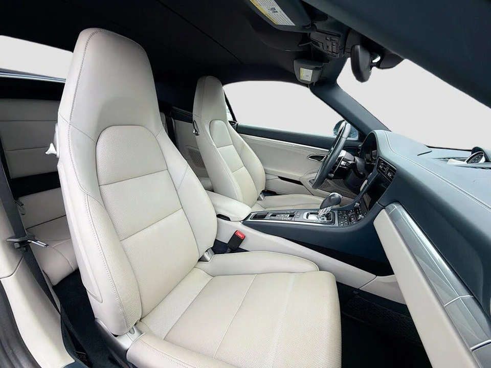 2017 Porsche 991 Carrera S - Image 14 of 31