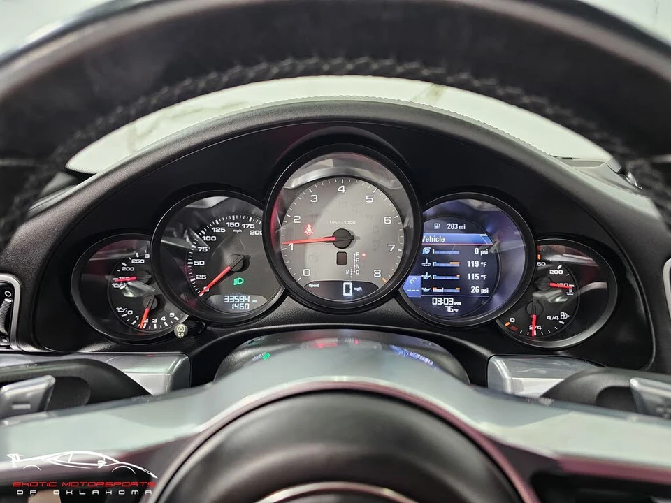 2017 Porsche 991 Carrera S - Image 21 of 31