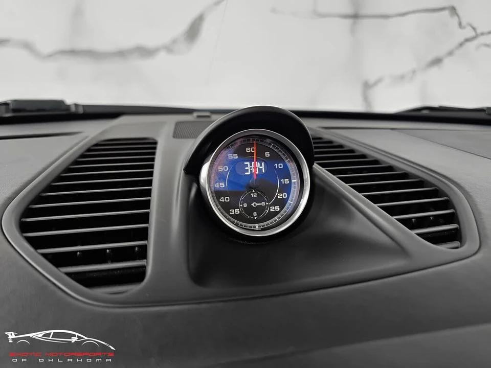2017 Porsche 991 Carrera S - Image 22 of 31