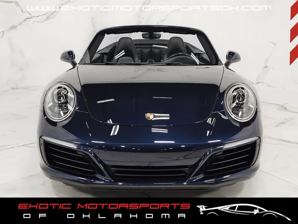 2017 Porsche 991 Carrera S - Image 7 of 31