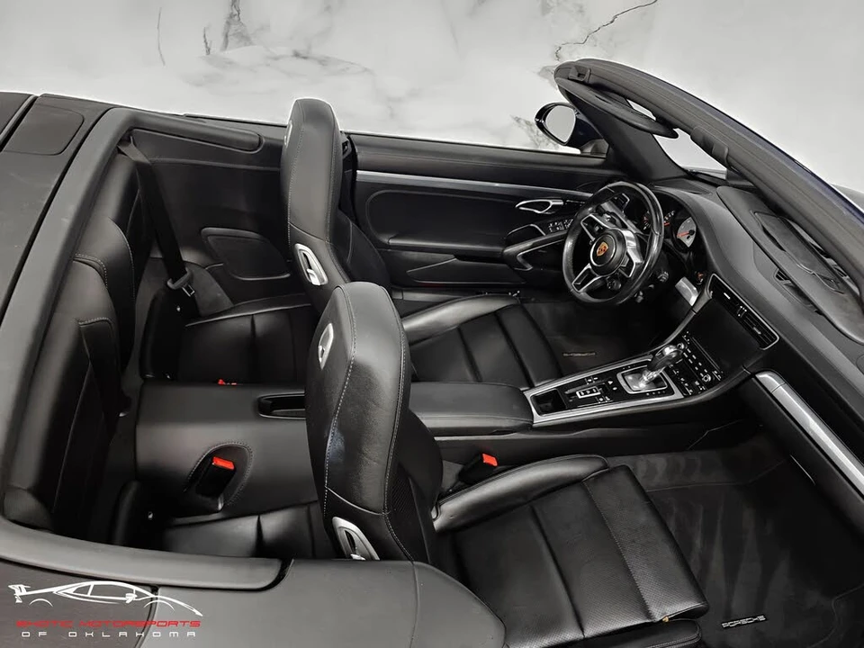 2017 Porsche 991 Carrera S - Image 16 of 31