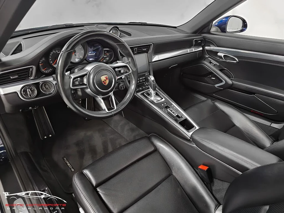 2017 Porsche 991 Carrera S - Image 6 of 31