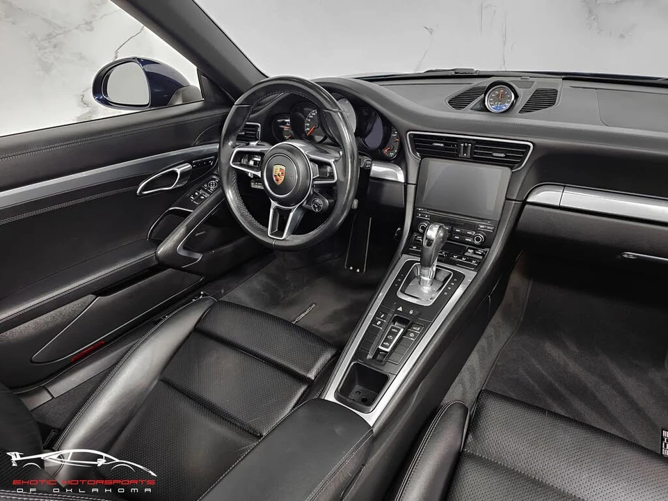 2017 Porsche 991 Carrera S - Image 15 of 31