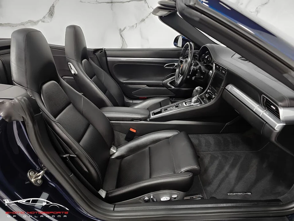2017 Porsche 991 Carrera S - Image 5 of 31