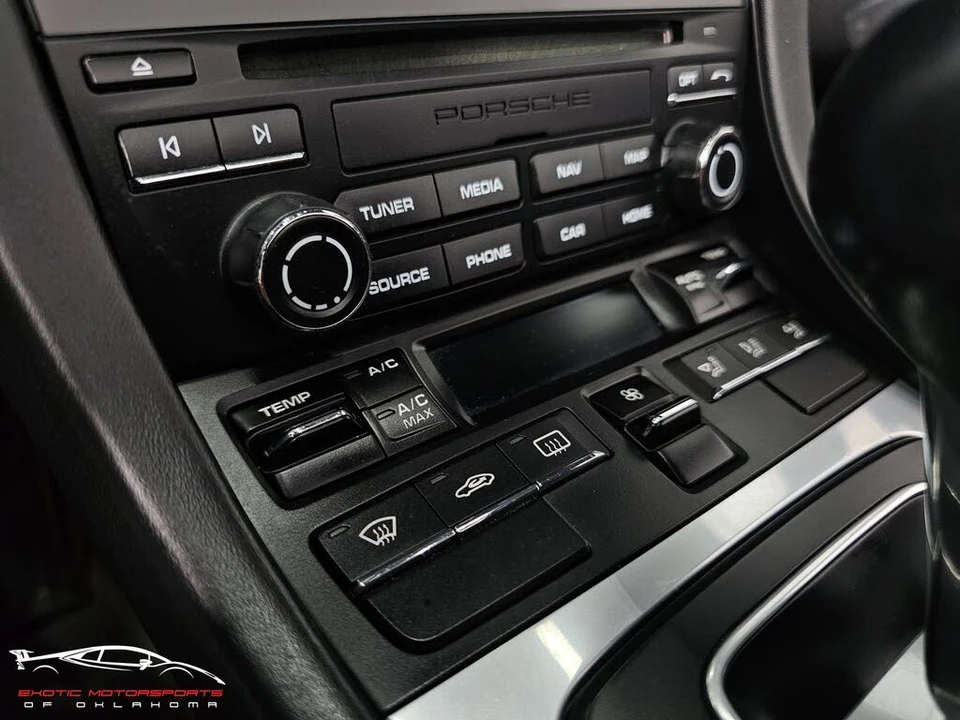 2017 Porsche 991 Carrera S - Image 19 of 31