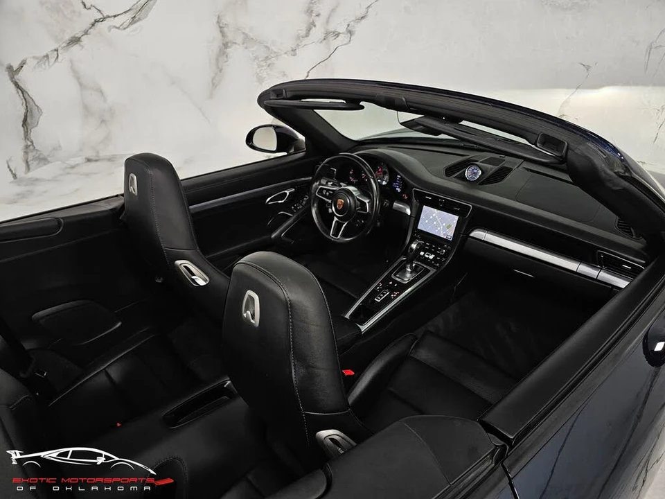 2017 Porsche 991 Carrera S - Image 31 of 31