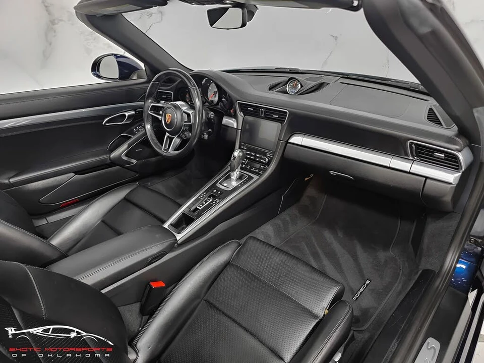 2017 Porsche 991 Carrera S - Image 14 of 31