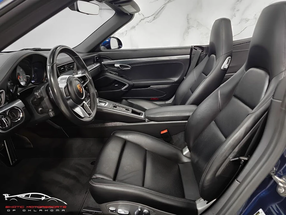 2017 Porsche 991 Carrera S - Image 17 of 31