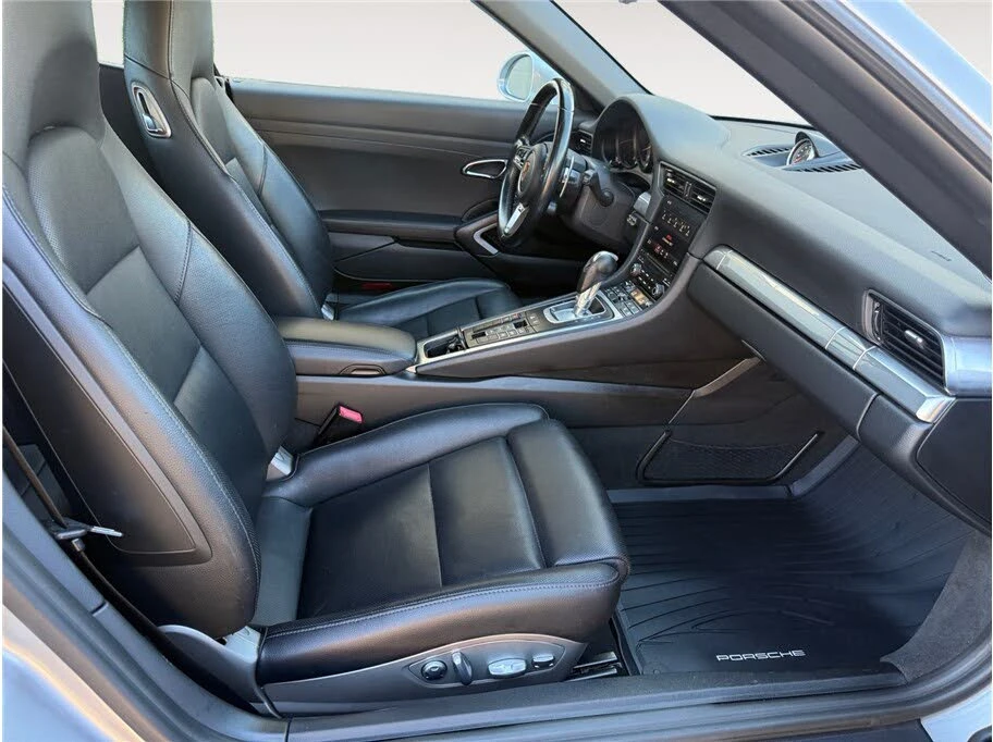 2017 Porsche 991 Carrera S - Image 15 of 31