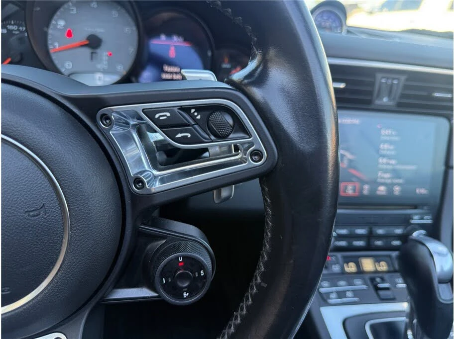 2017 Porsche 991 Carrera S - Image 23 of 31