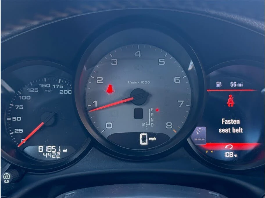 2017 Porsche 991 Carrera S - Image 16 of 31