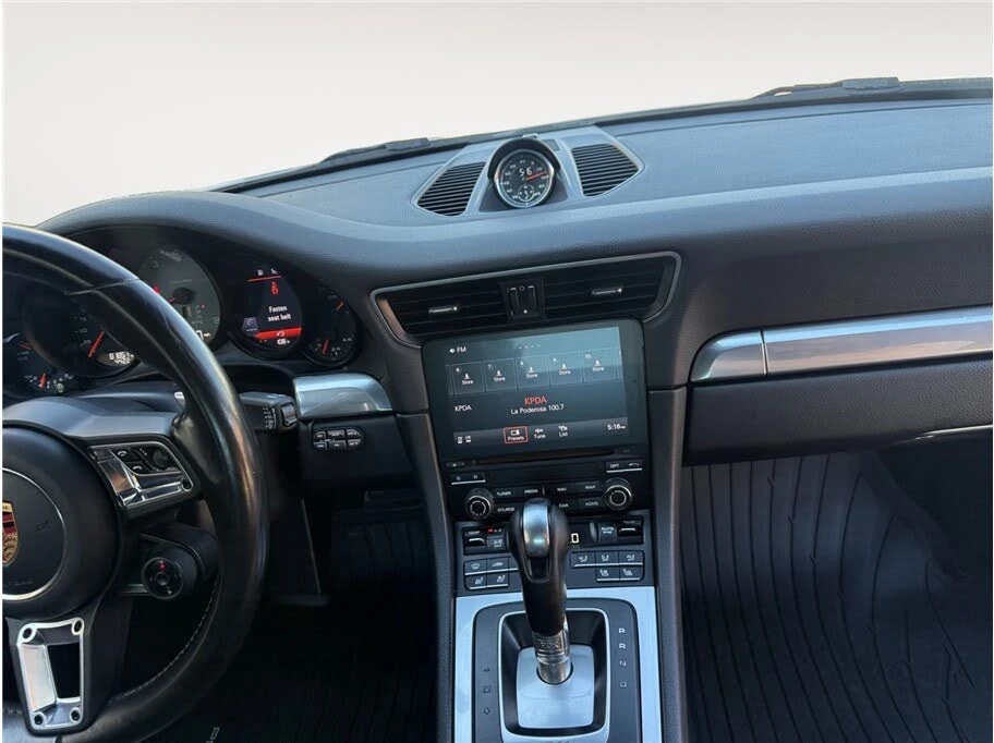 2017 Porsche 991 Carrera S - Image 11 of 31