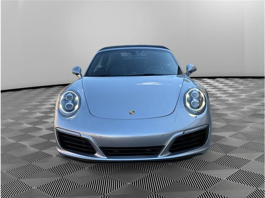 2017 Porsche 991 Carrera S - Image 8 of 31