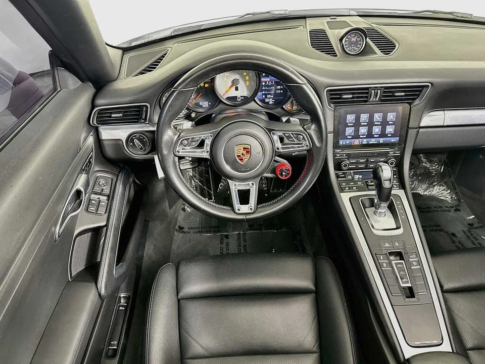 2017 Porsche 991 Carrera S - Image 24 of 31