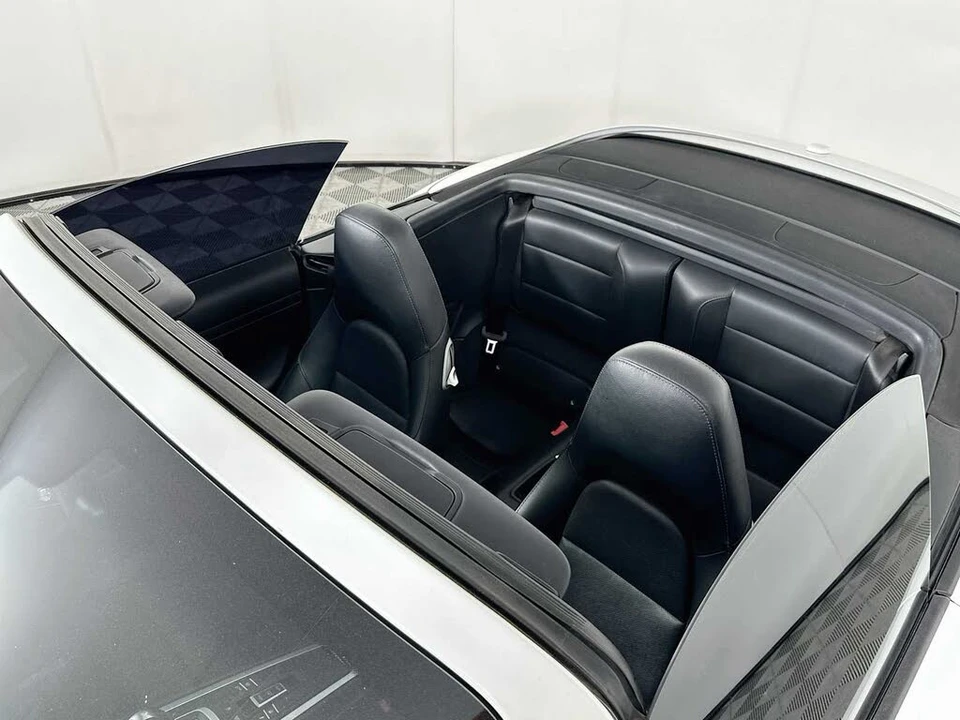 2017 Porsche 991 Carrera S - Image 22 of 31
