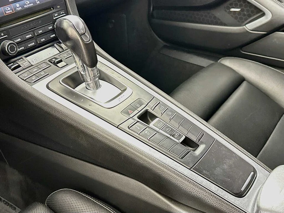 2017 Porsche 991 Carrera S - Image 20 of 31