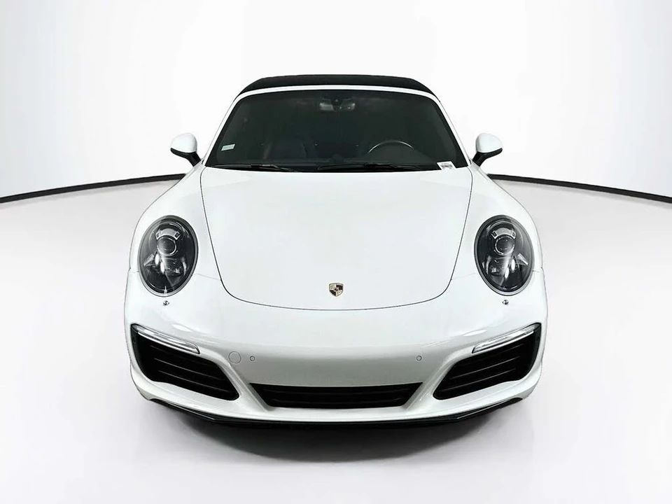 2017 Porsche 991 Carrera S - Image 6 of 31