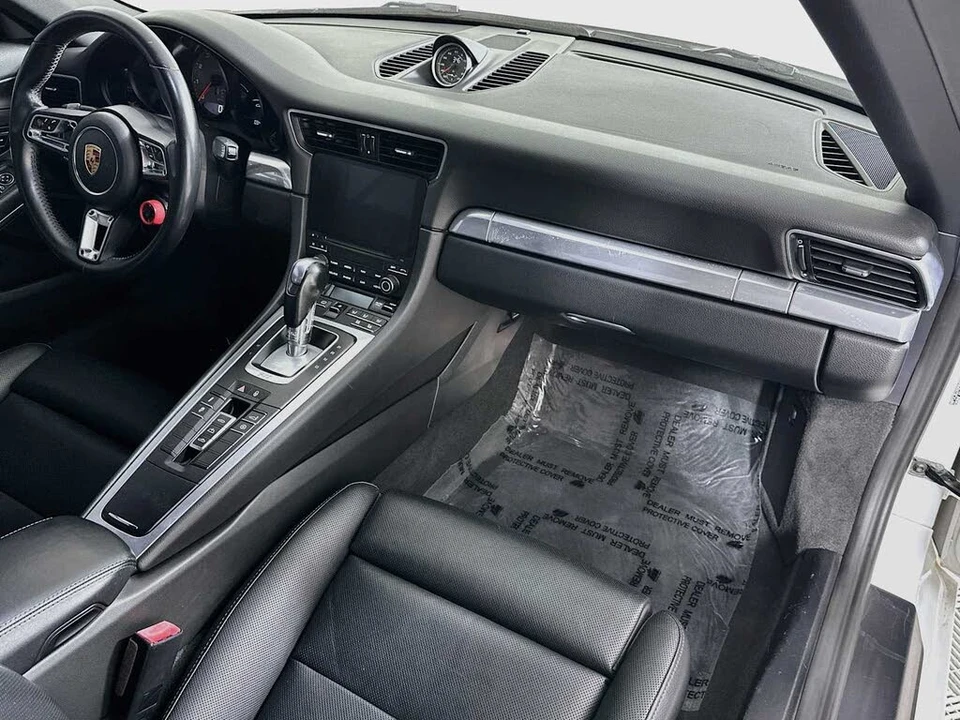 2017 Porsche 991 Carrera S - Image 29 of 31