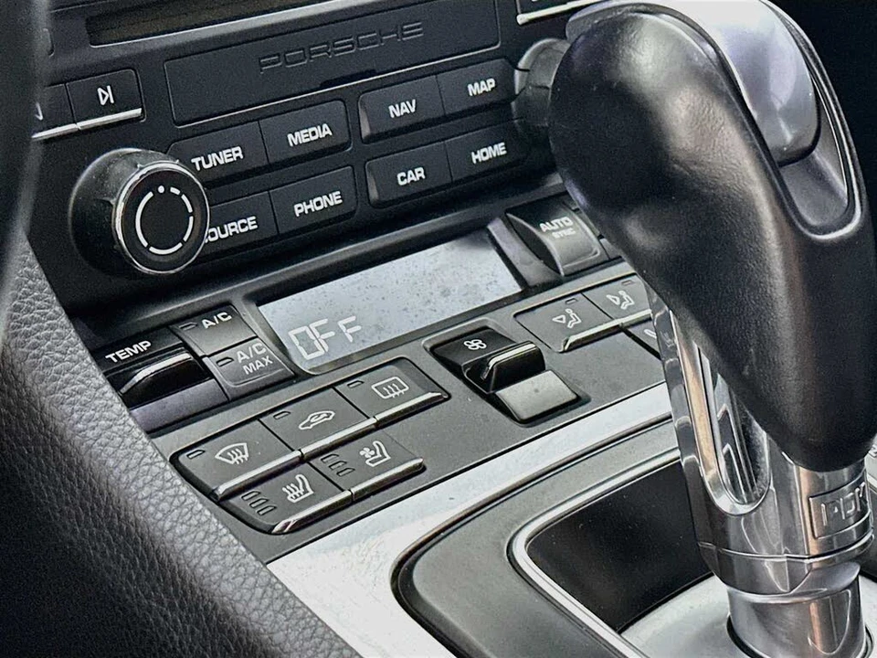 2017 Porsche 991 Carrera S - Image 21 of 31