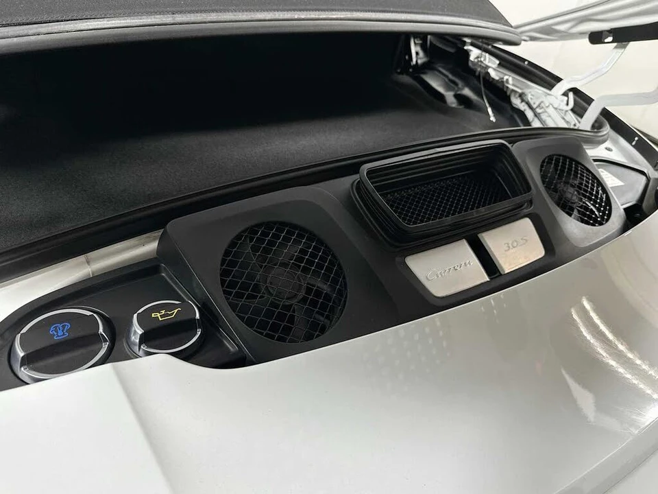 2017 Porsche 991 Carrera S - Image 26 of 31