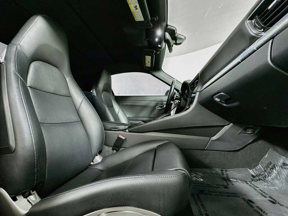 2017 Porsche 991 Carrera S - Image 28 of 31