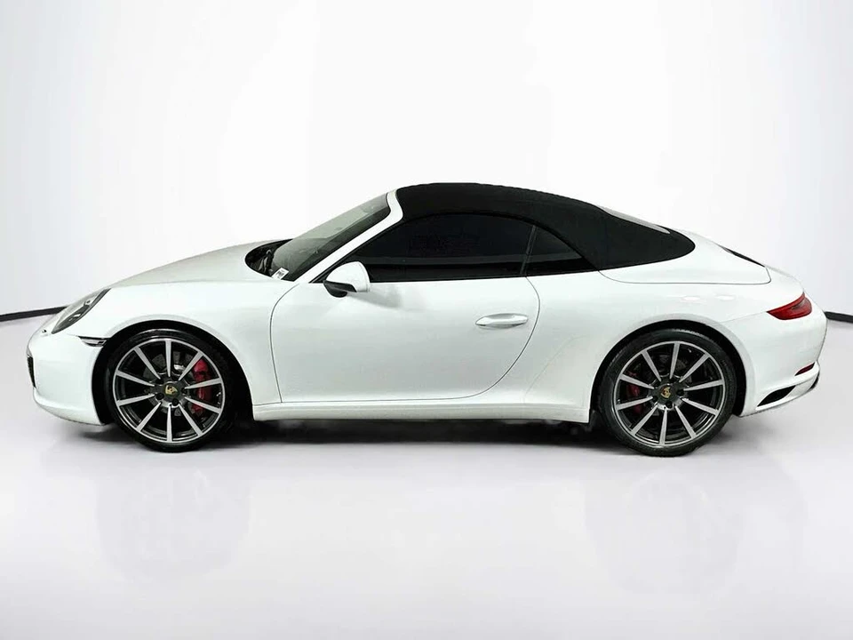 2017 Porsche 991 Carrera S - Image 2 of 31