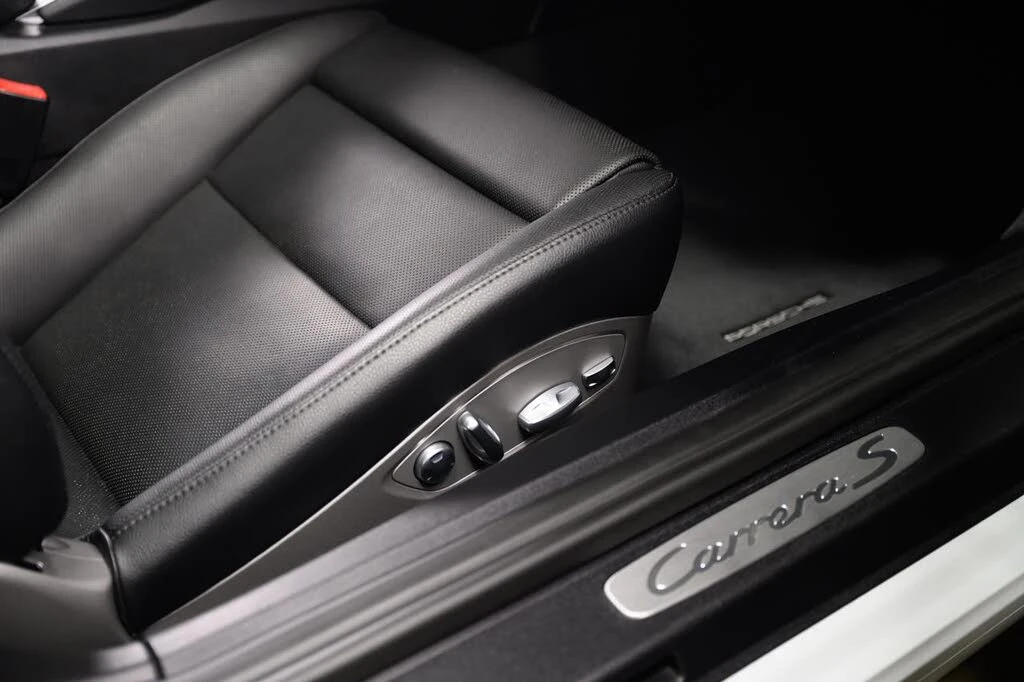 2017 Porsche 991 Carrera S - Image 31 of 31