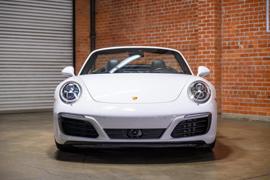 2017 Porsche 991 Carrera S - Image 11 of 31