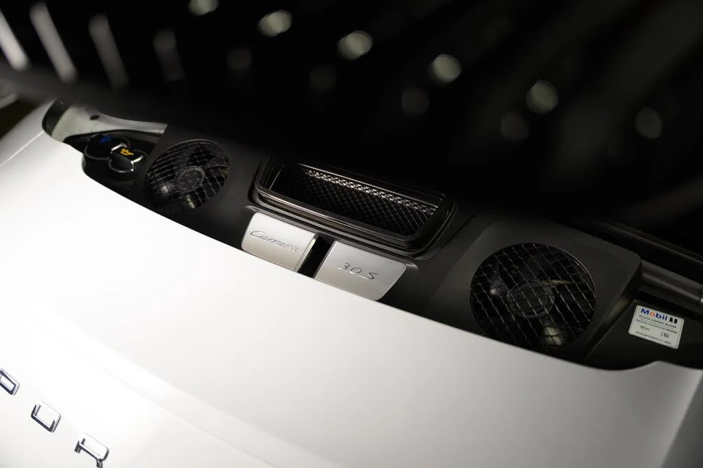 2017 Porsche 991 Carrera S - Image 19 of 31