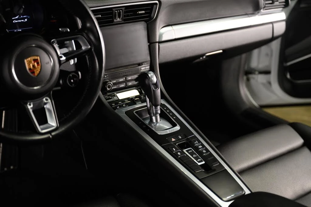 2017 Porsche 991 Carrera S - Image 26 of 31