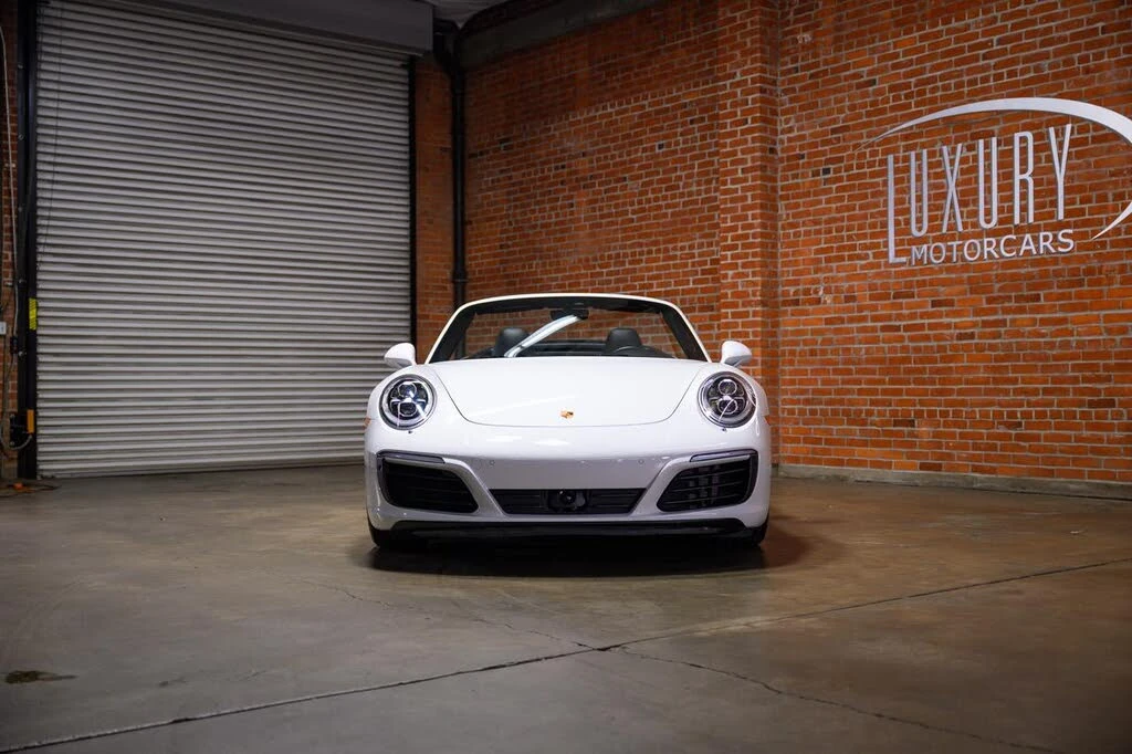 2017 Porsche 991 Carrera S - Image 12 of 31
