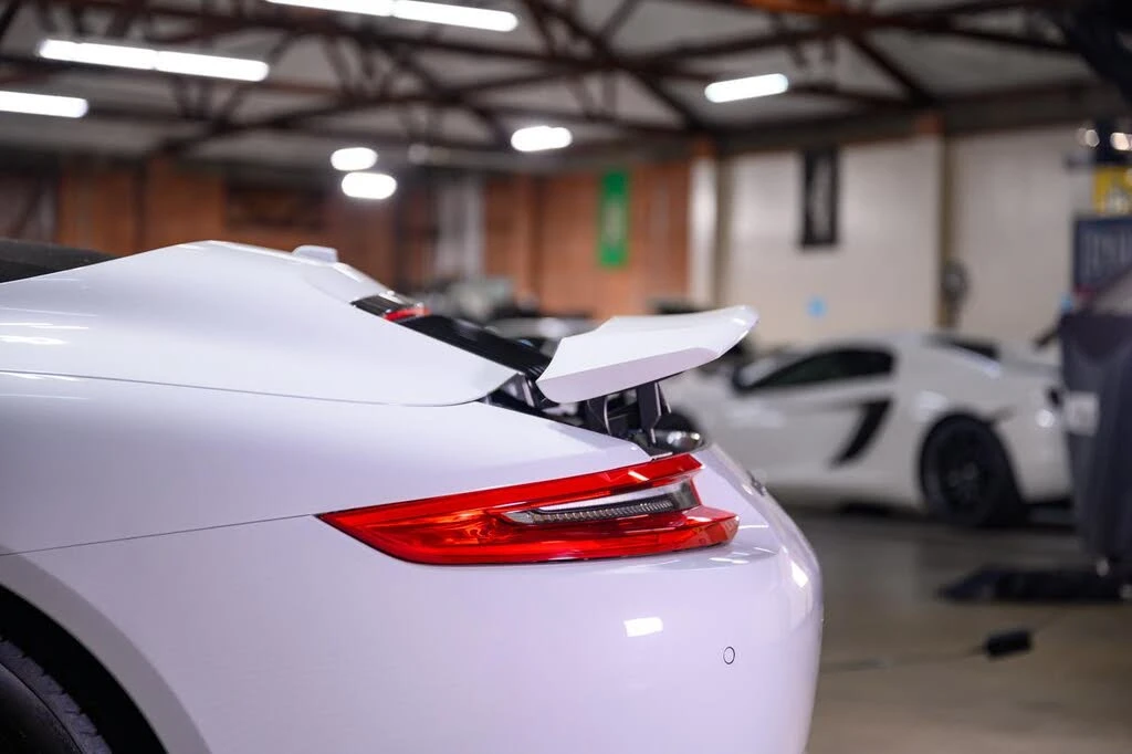2017 Porsche 991 Carrera S - Image 17 of 31