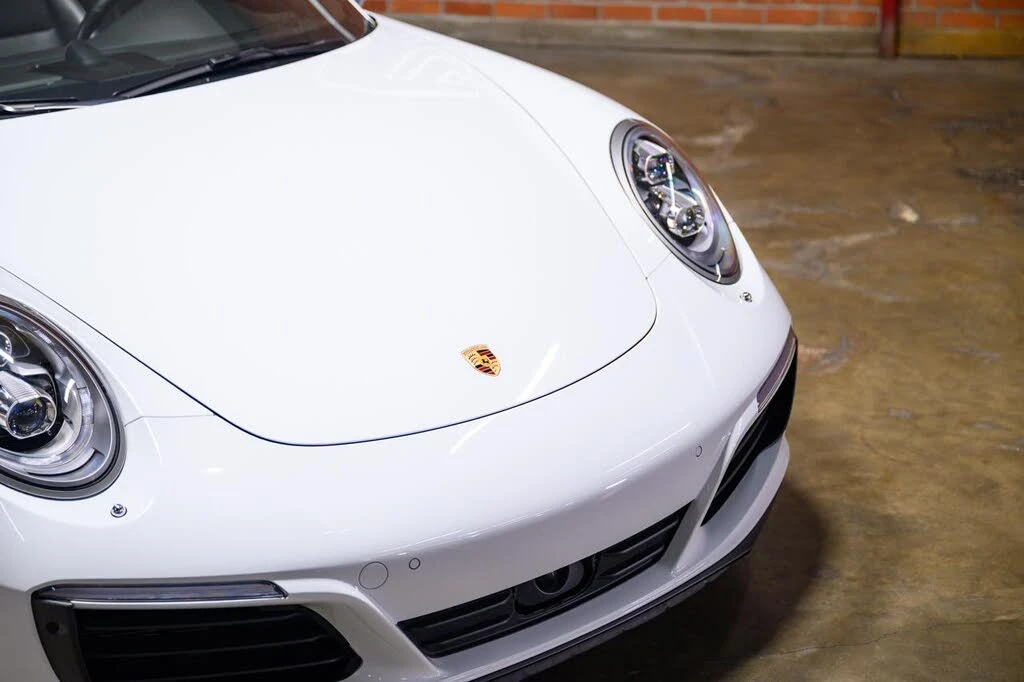 2017 Porsche 991 Carrera S - Image 13 of 31