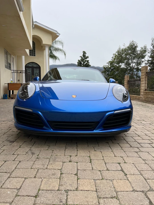 2017 Porsche 991 Carrera S - Image 23 of 31