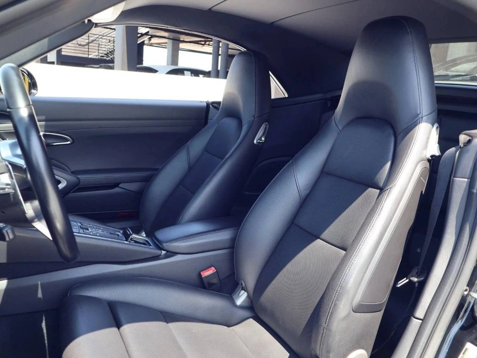 2017 Porsche 991 Carrera S - Image 5 of 5
