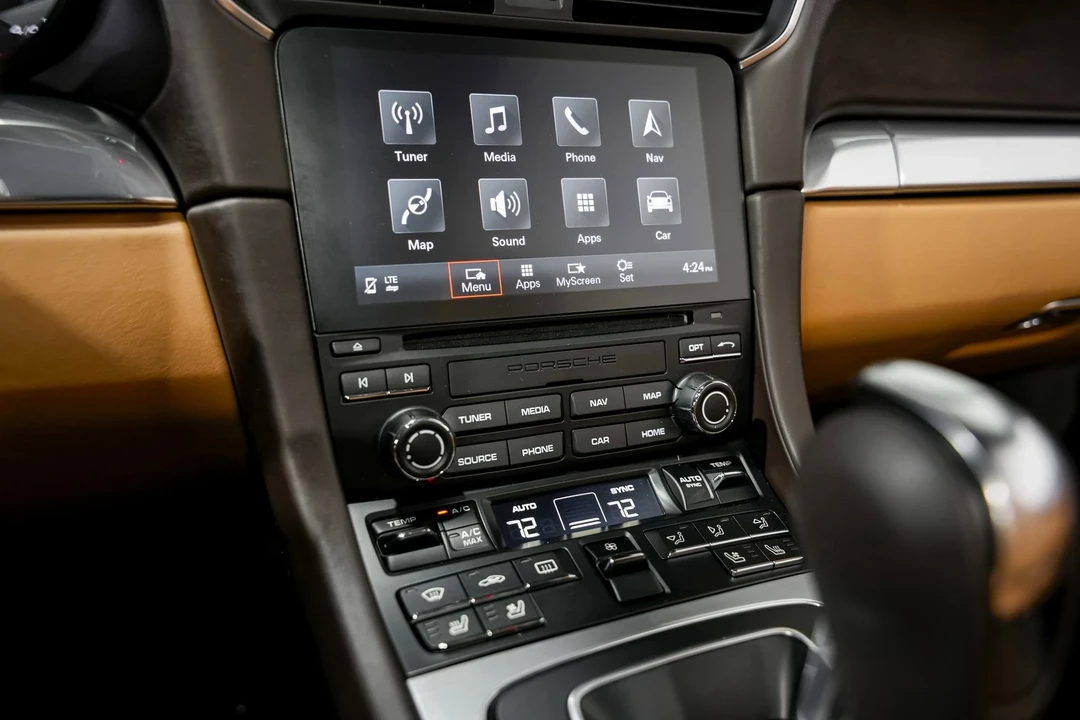 2017 Porsche 991 Carrera S - Image 13 of 21