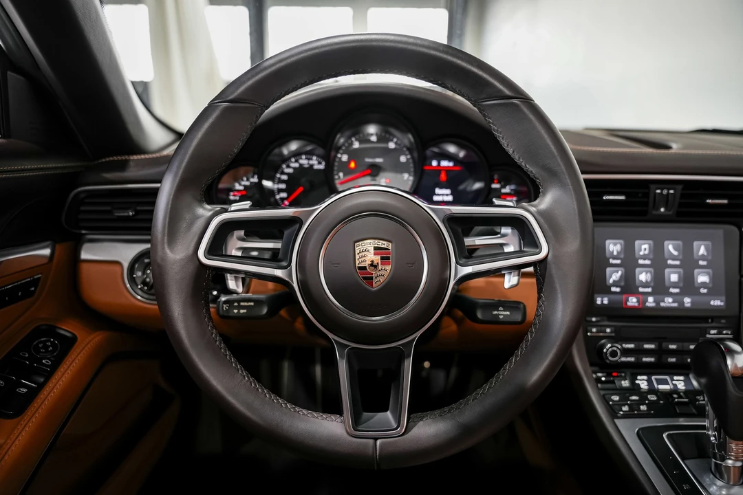 2017 Porsche 991 Carrera S - Image 10 of 12
