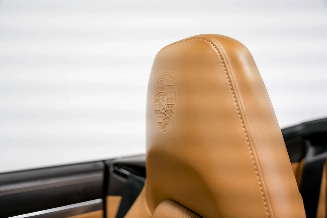 2017 Porsche 991 Carrera S - Image 19 of 21
