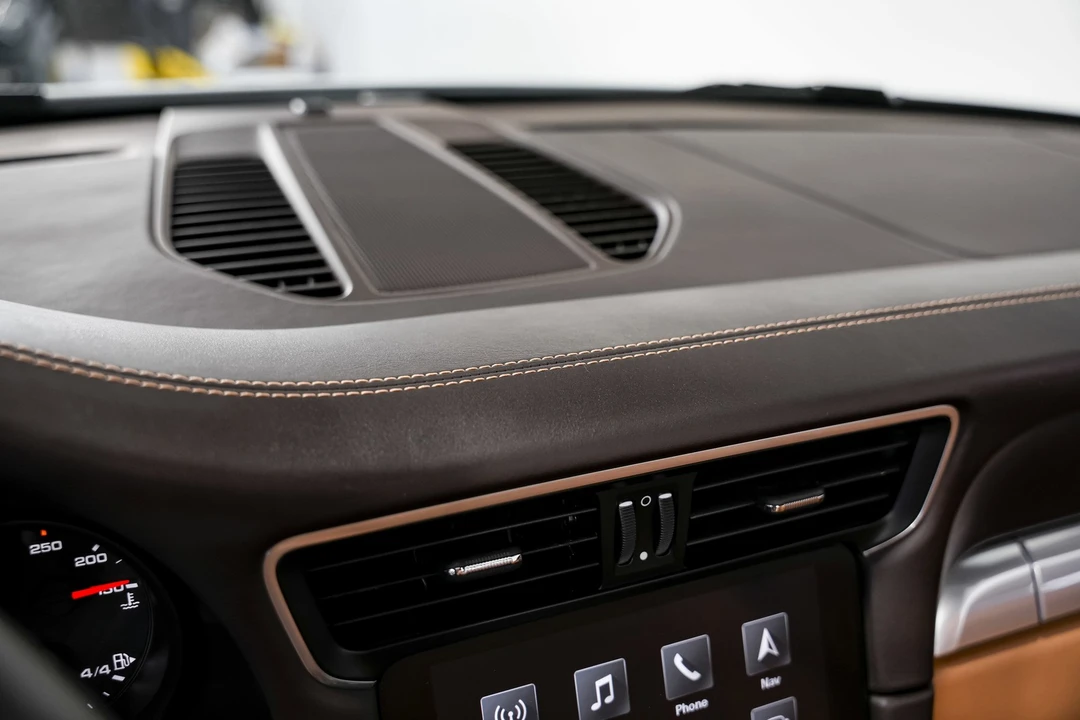 2017 Porsche 991 Carrera S - Image 12 of 12