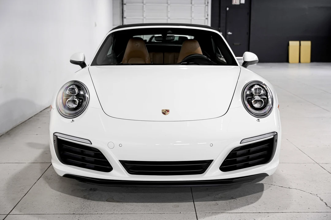 2017 Porsche 991 Carrera S - Image 5 of 12