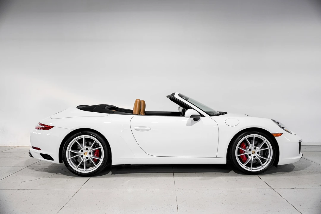 2017 Porsche 991 Carrera S - Image 2 of 12
