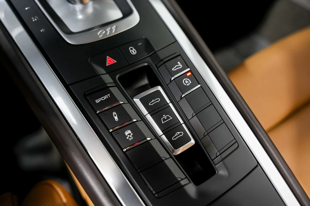 2017 Porsche 991 Carrera S - Image 15 of 21