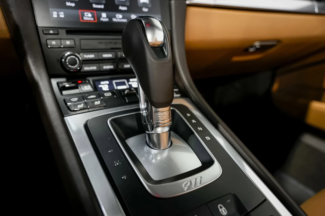 2017 Porsche 991 Carrera S - Image 14 of 21