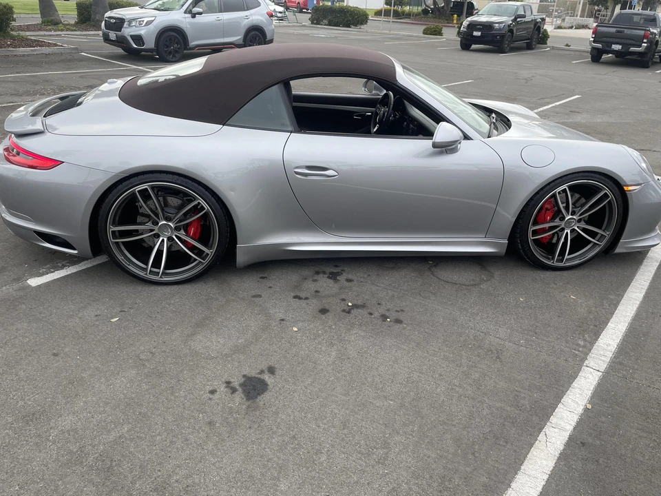 2017 Porsche 991 Carrera S - Image 12 of 13