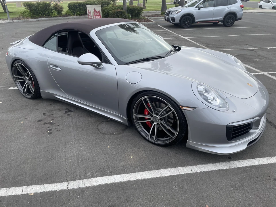 2017 Porsche 991 Carrera S - Image 13 of 13