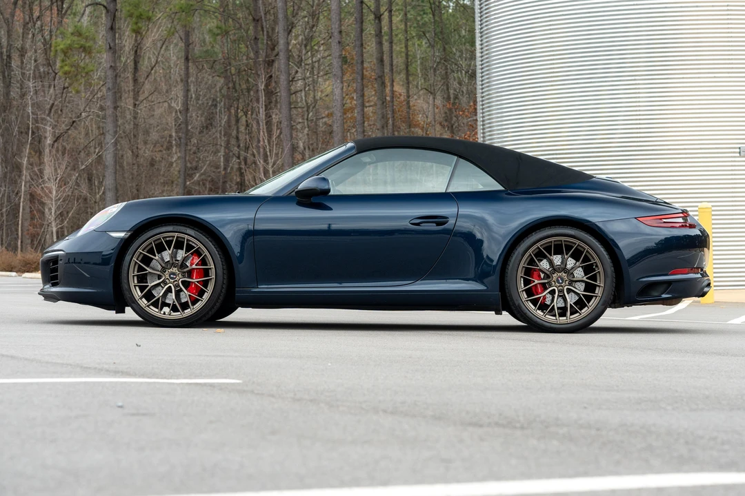 2017 Porsche 991 Carrera S - Image 11 of 31