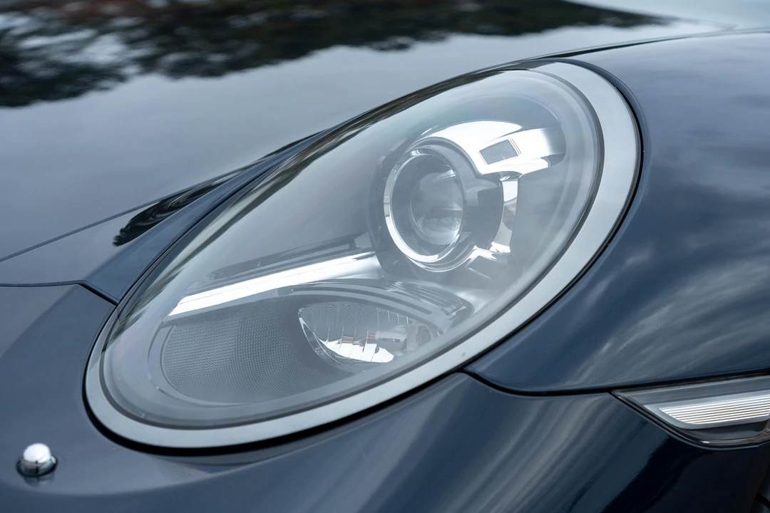 2017 Porsche 991 Carrera S - Image 25 of 31